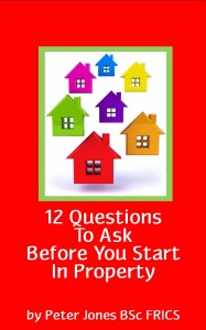 12 Questions To Ask Before You Start in Property
