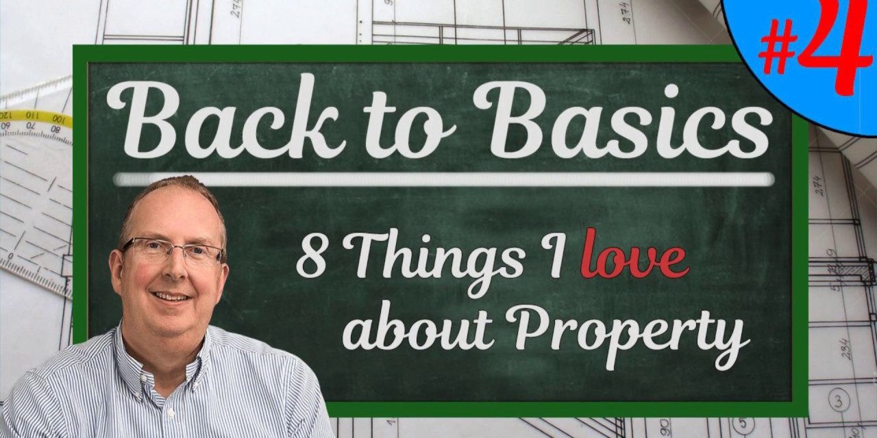 If You Don’t Like Debt, You SHOULDN’T be in Property If You Don't Like Debt, You SHOULDN'T be in Property