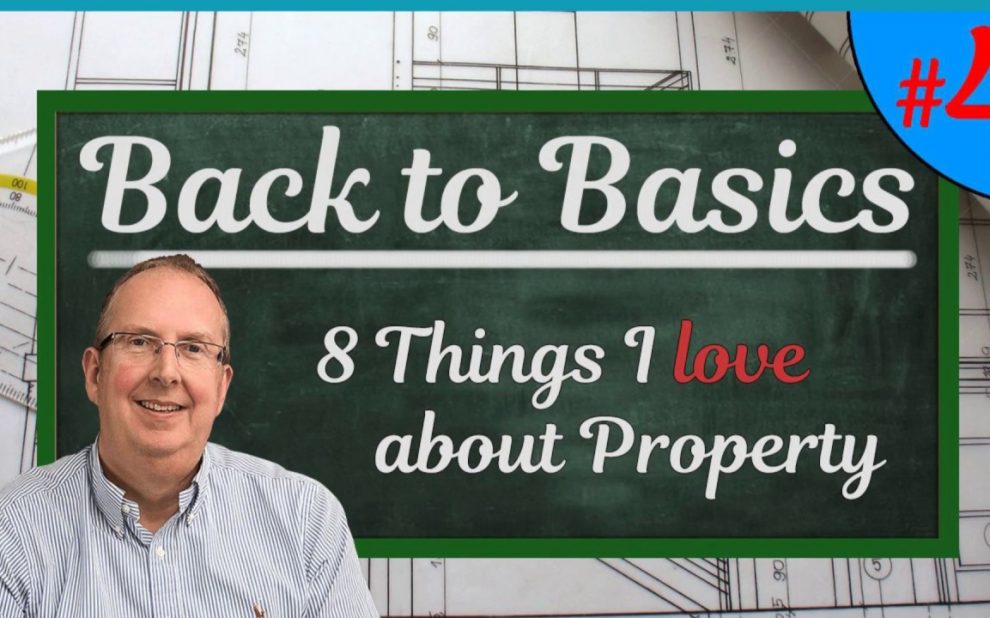 If You Don't Like Debt, You SHOULDN'T be in Property