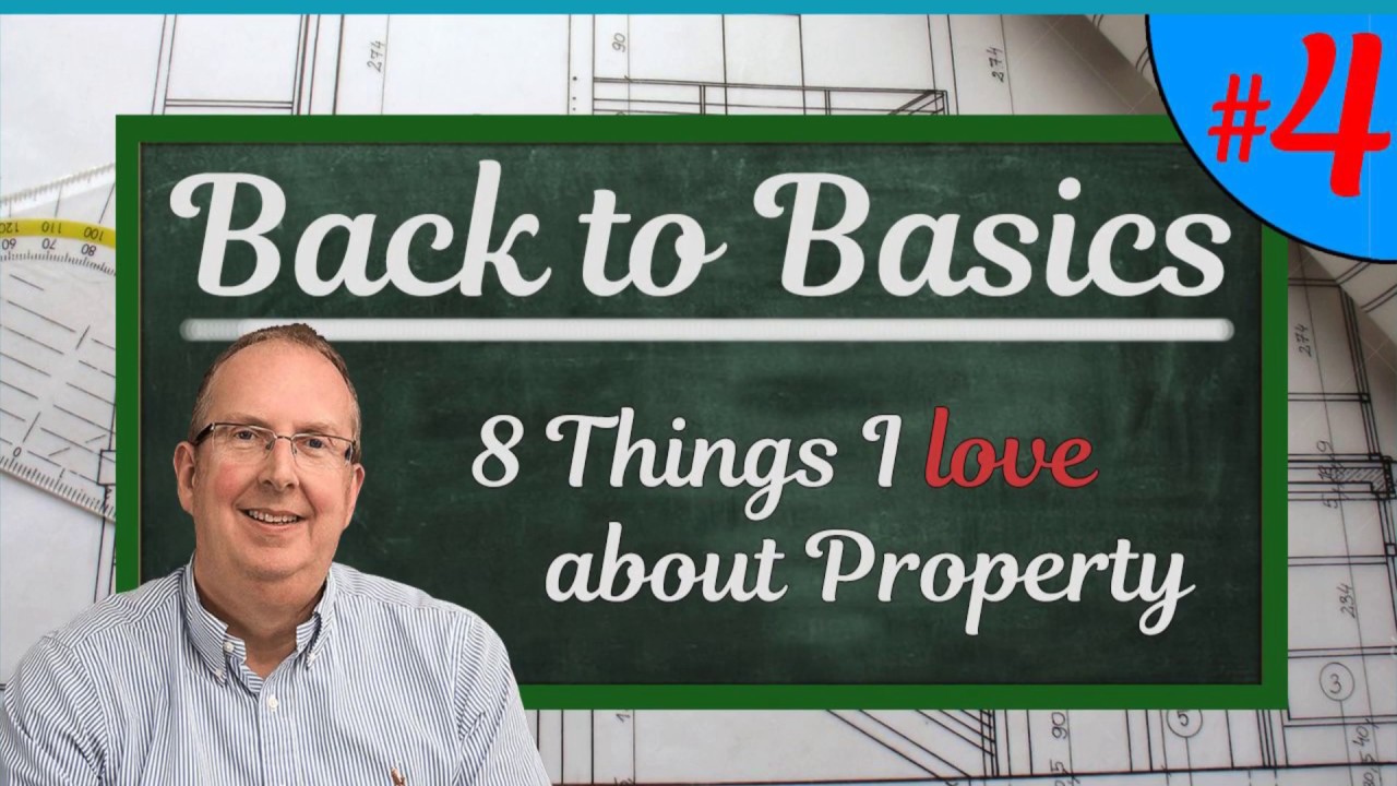 If You Don't Like Debt, You SHOULDN'T be in Property