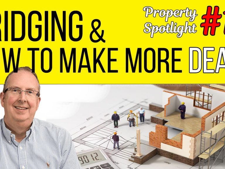 Bridging and Making More Deals