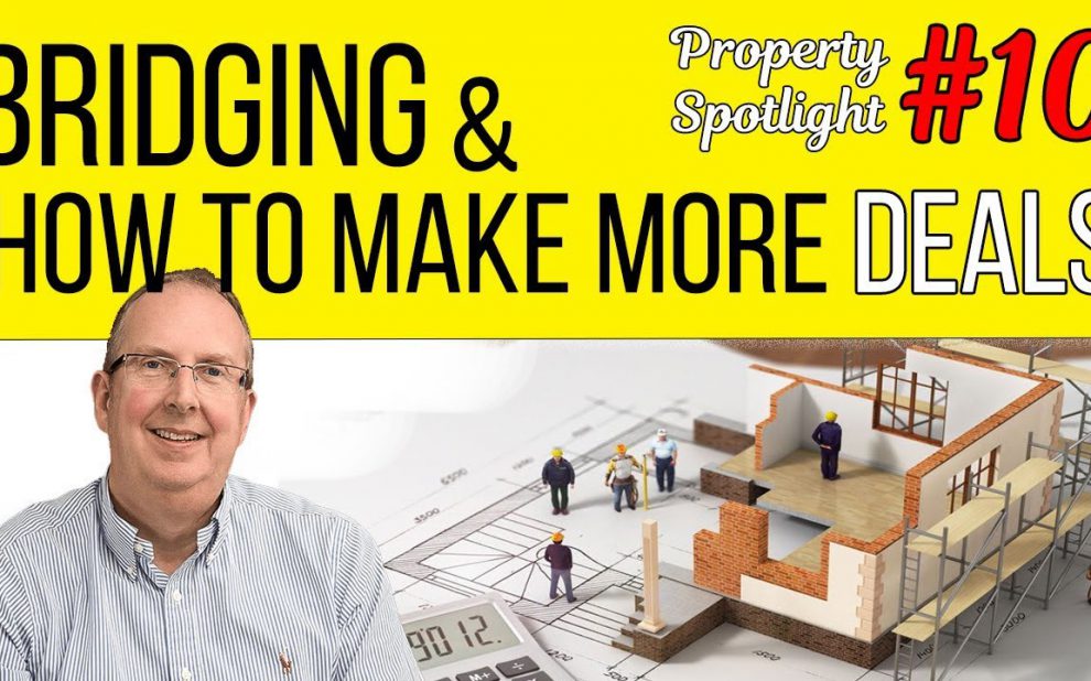 Bridging and Making More Deals