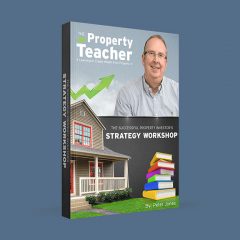 The Successful Property Investor’s Strategy Workshop