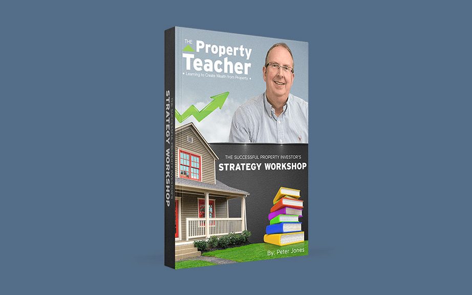 The Successful Property Investor’s Strategy Workshop
