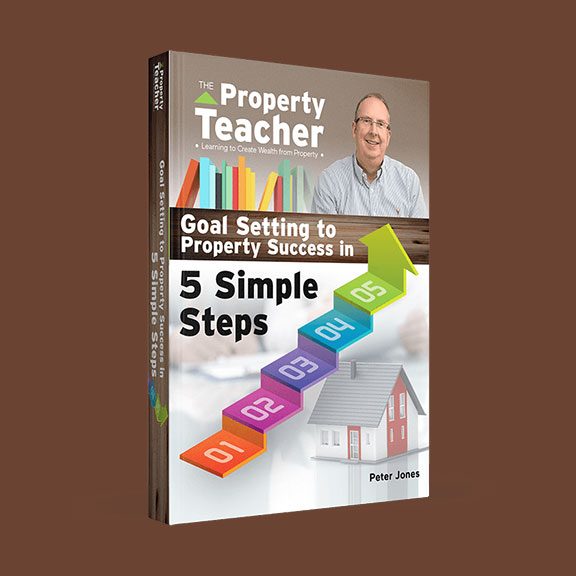 Goal Setting To Property Success In 5 Simple Steps