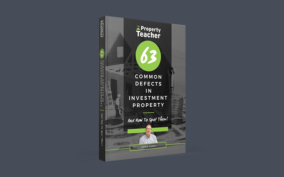 63 Common Defects In Investment Property And How To Spot Them