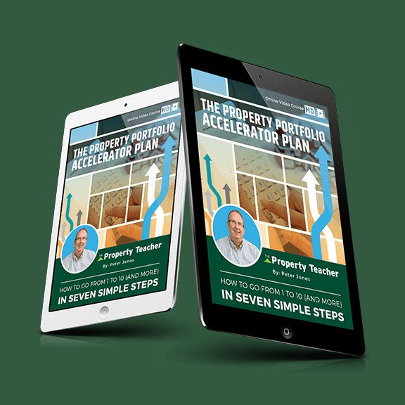 The Property Portfolio Accelerator Plan