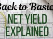 Net Yield Explained